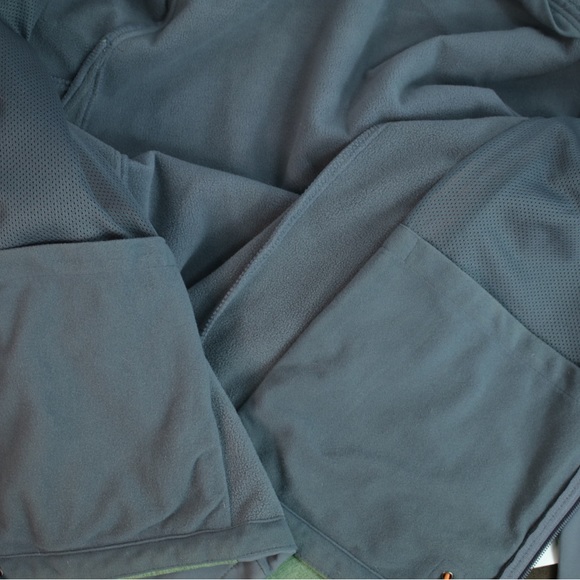 Kirkland Signature Green Jacket Mens Size L - Picture 4 of 4